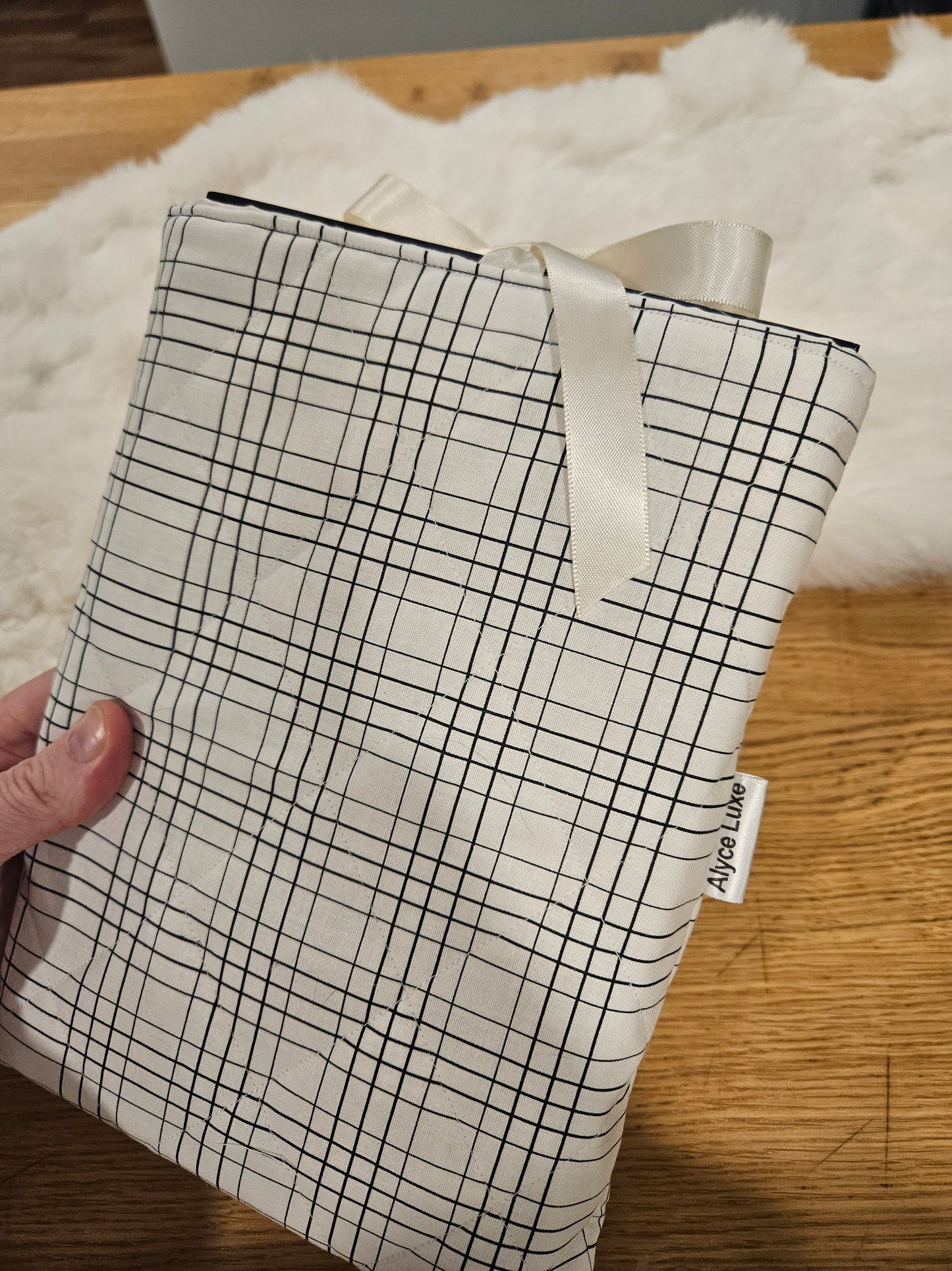 Margaret Booksleeve set