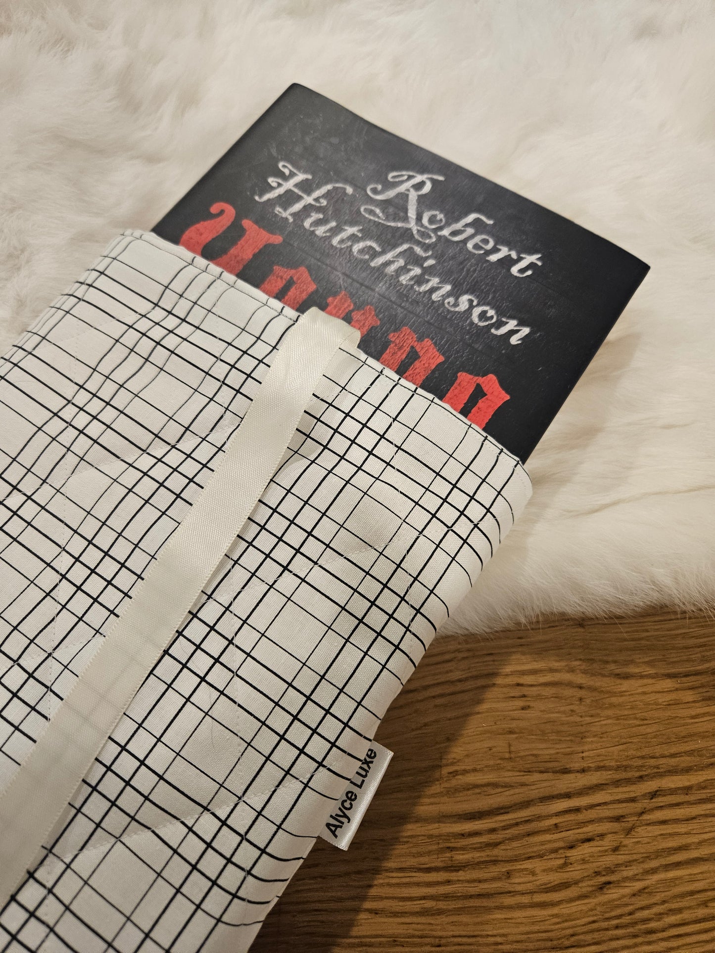 Margaret Booksleeve set
