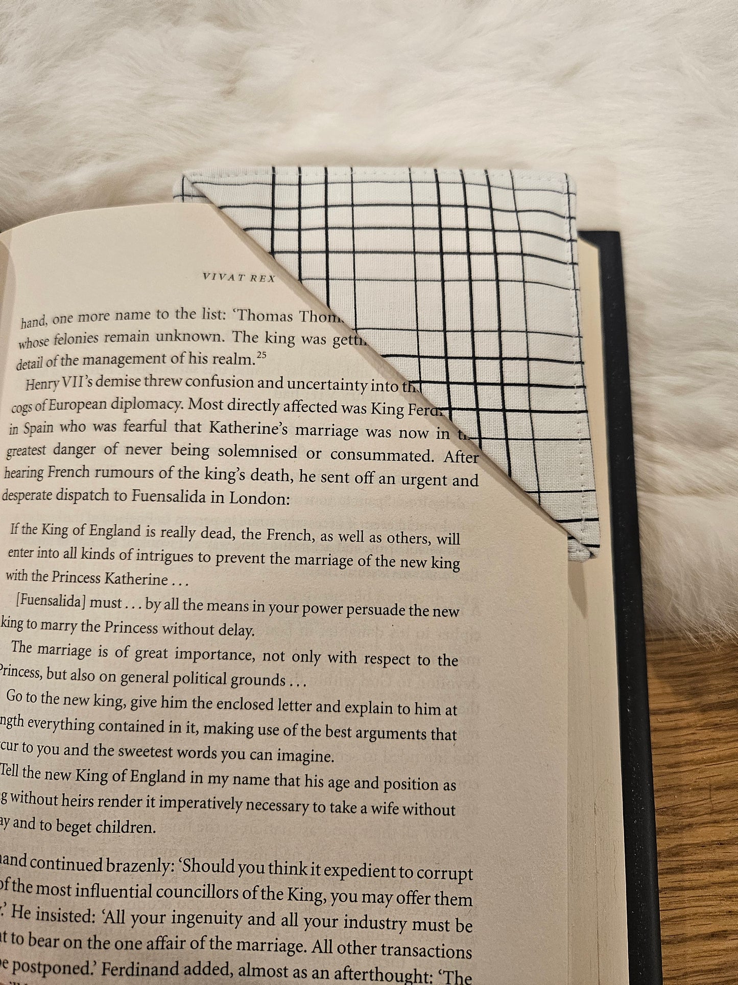 Margaret Booksleeve set