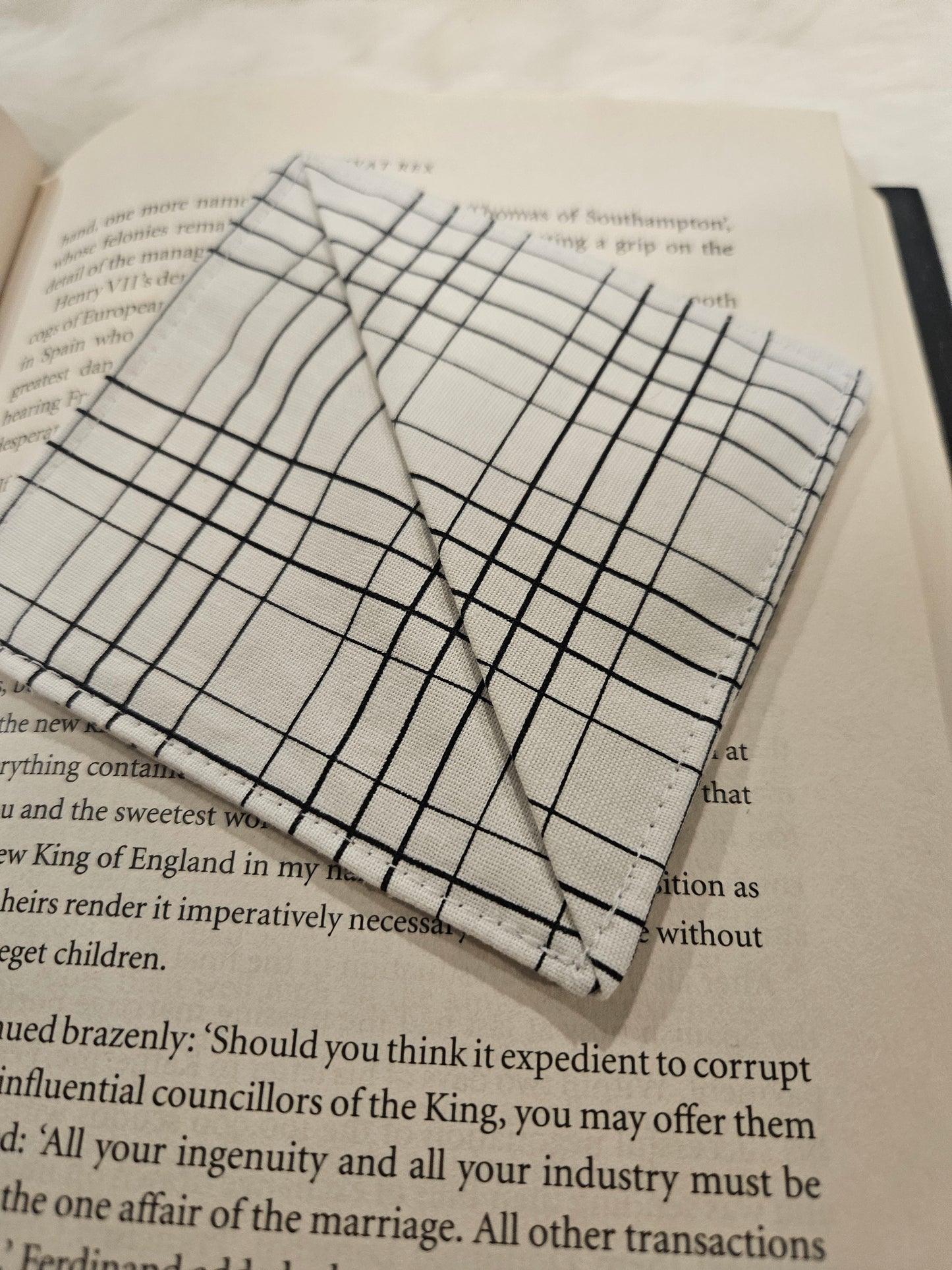 Margaret Booksleeve set
