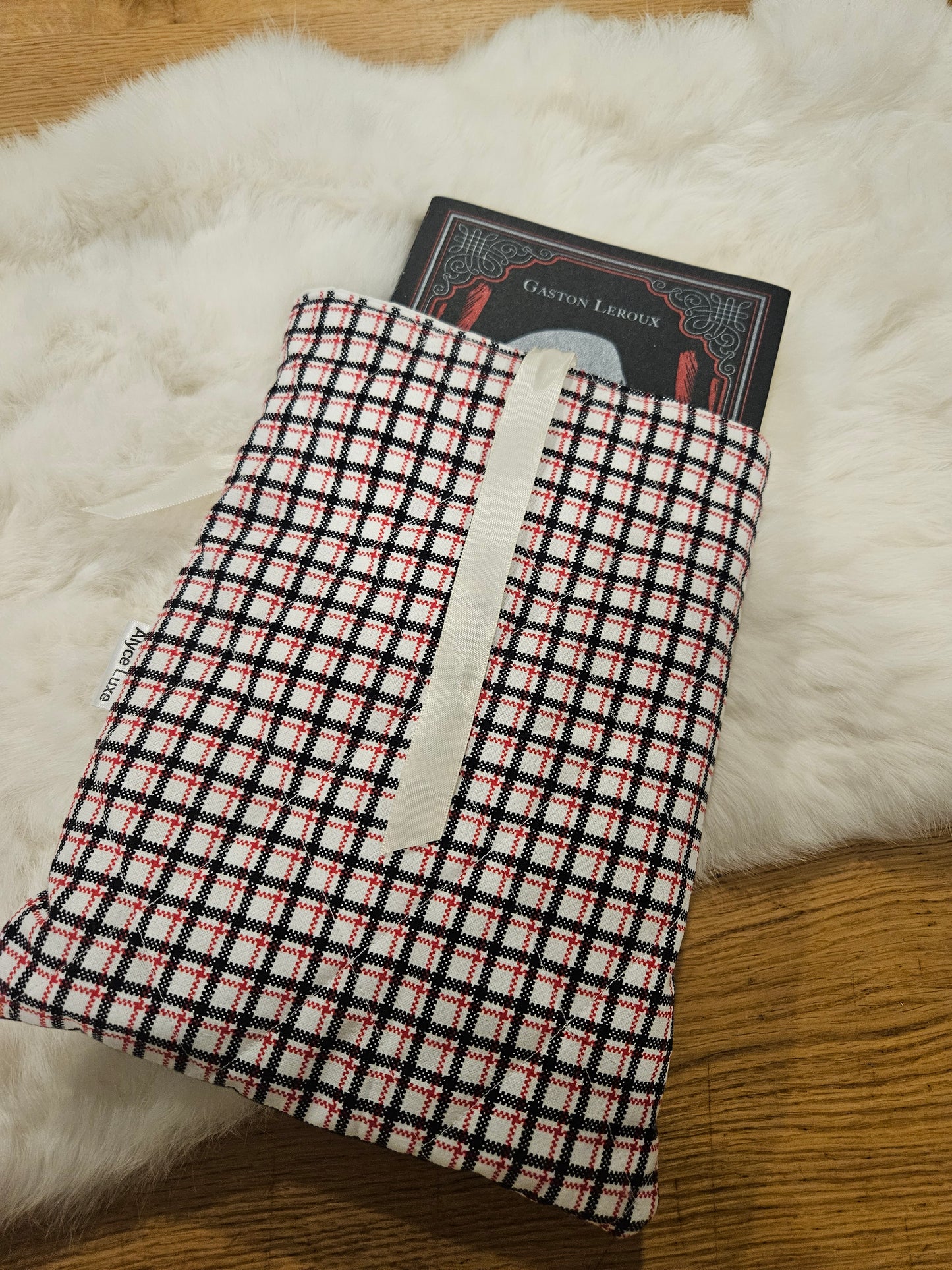 Harper Booksleeve set
