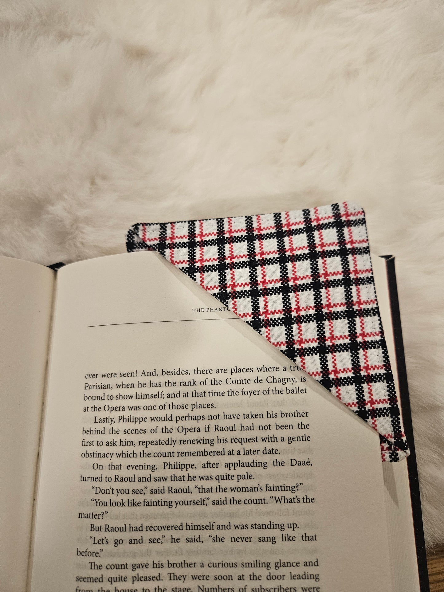 Harper Booksleeve set