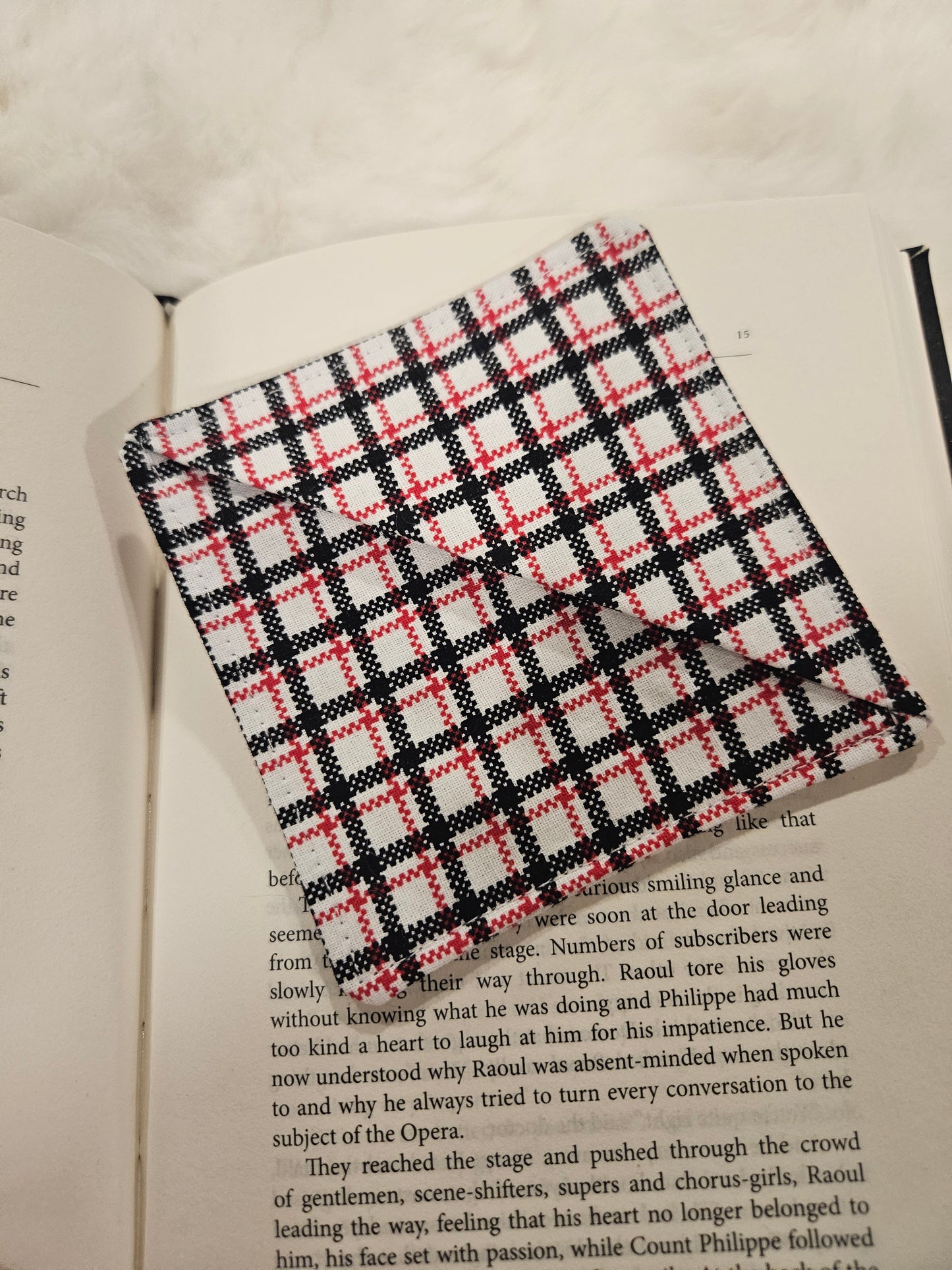 Harper Booksleeve set
