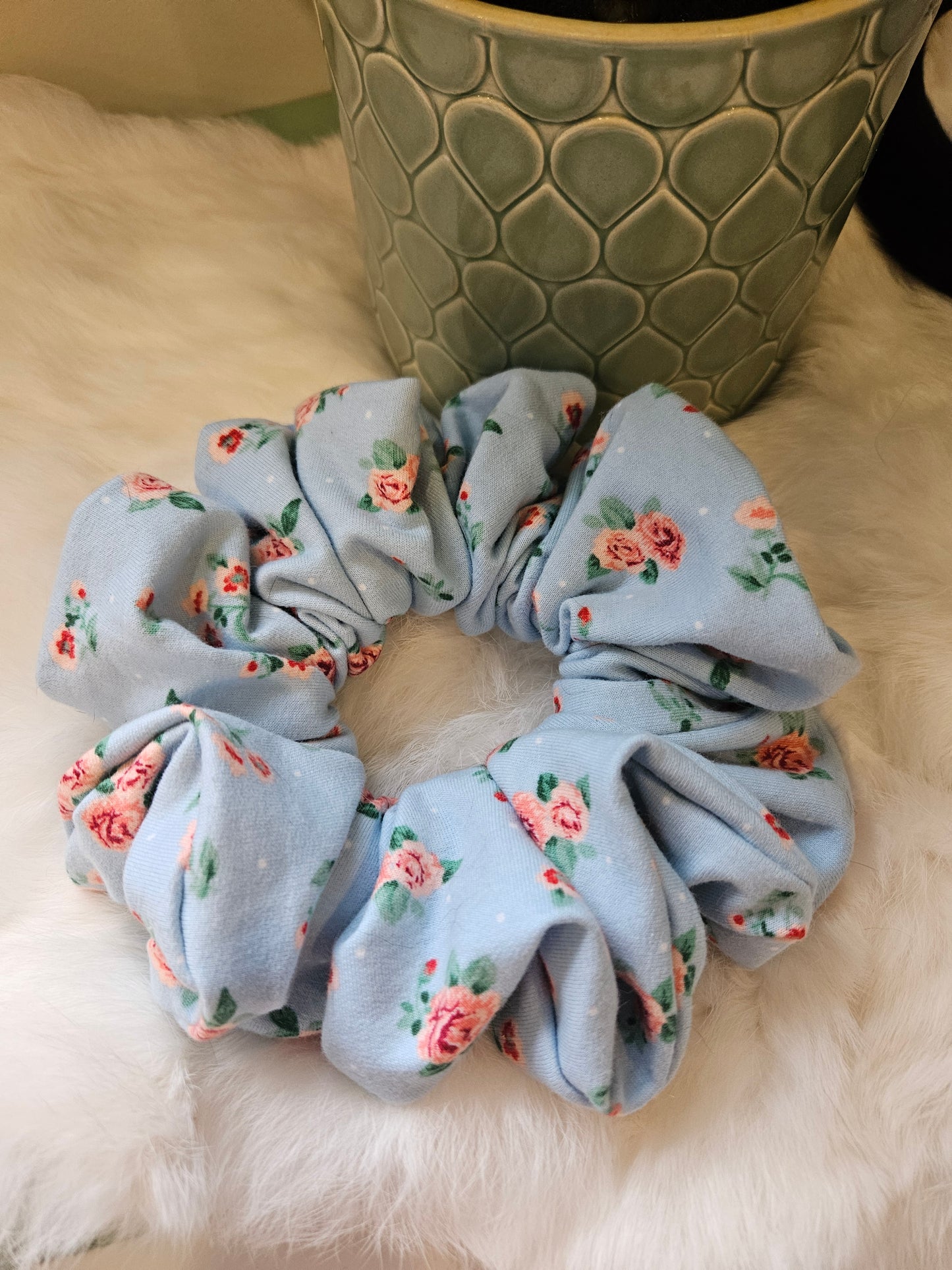 Bonnie XL Scrunchie