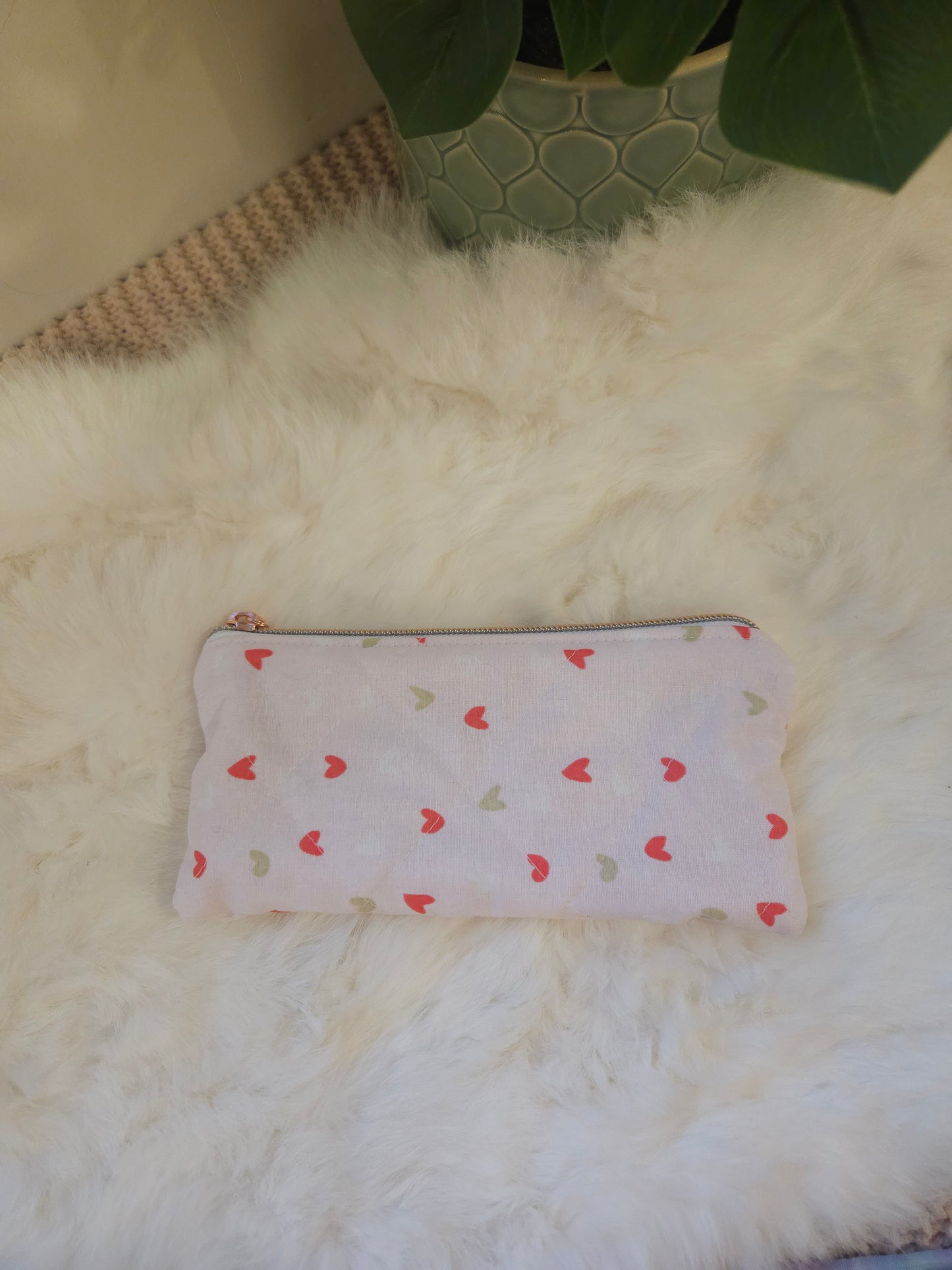 Clara pencil case
