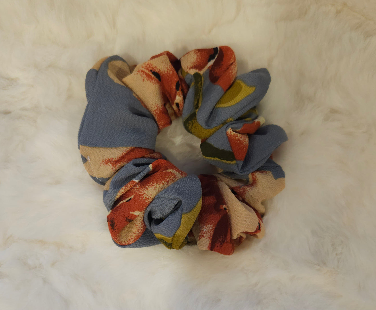 Nina LG Scrunchie