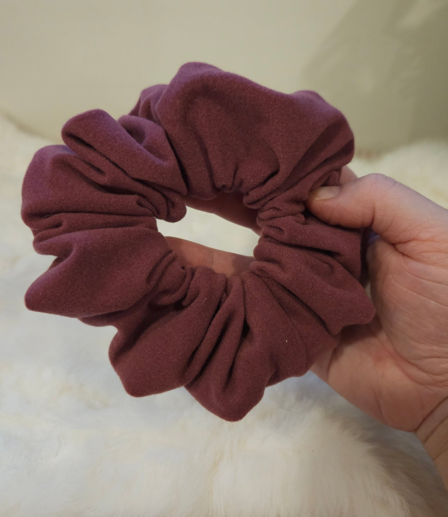 Lara LG Scrunchie