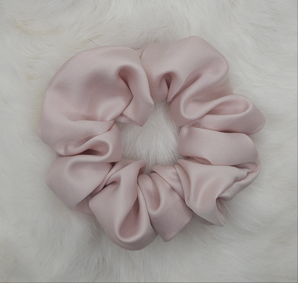 Petal Mini Scrunchie