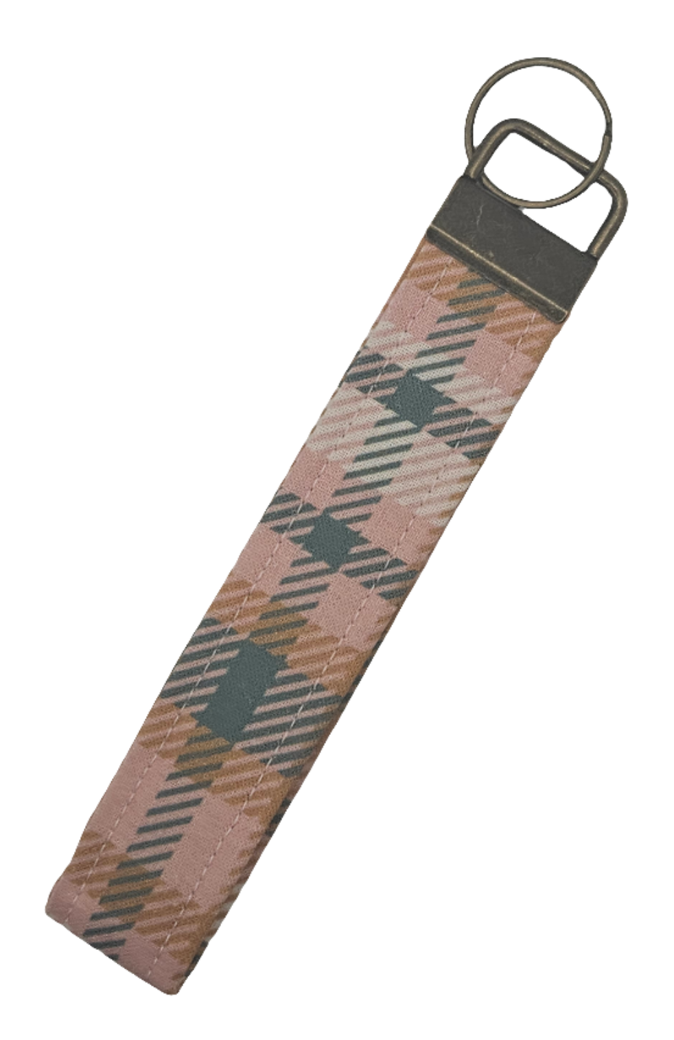 Yvette Keychain