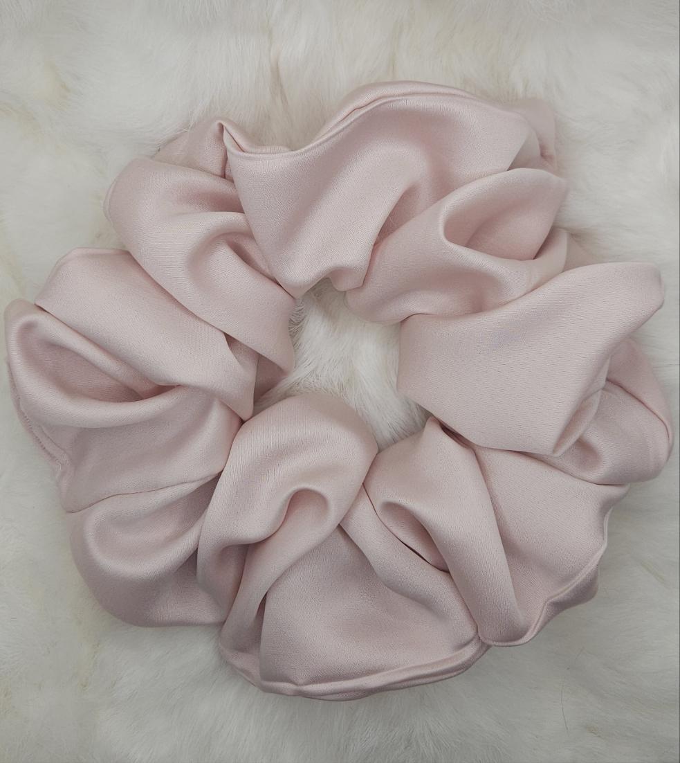 Petal XL Scrunchie