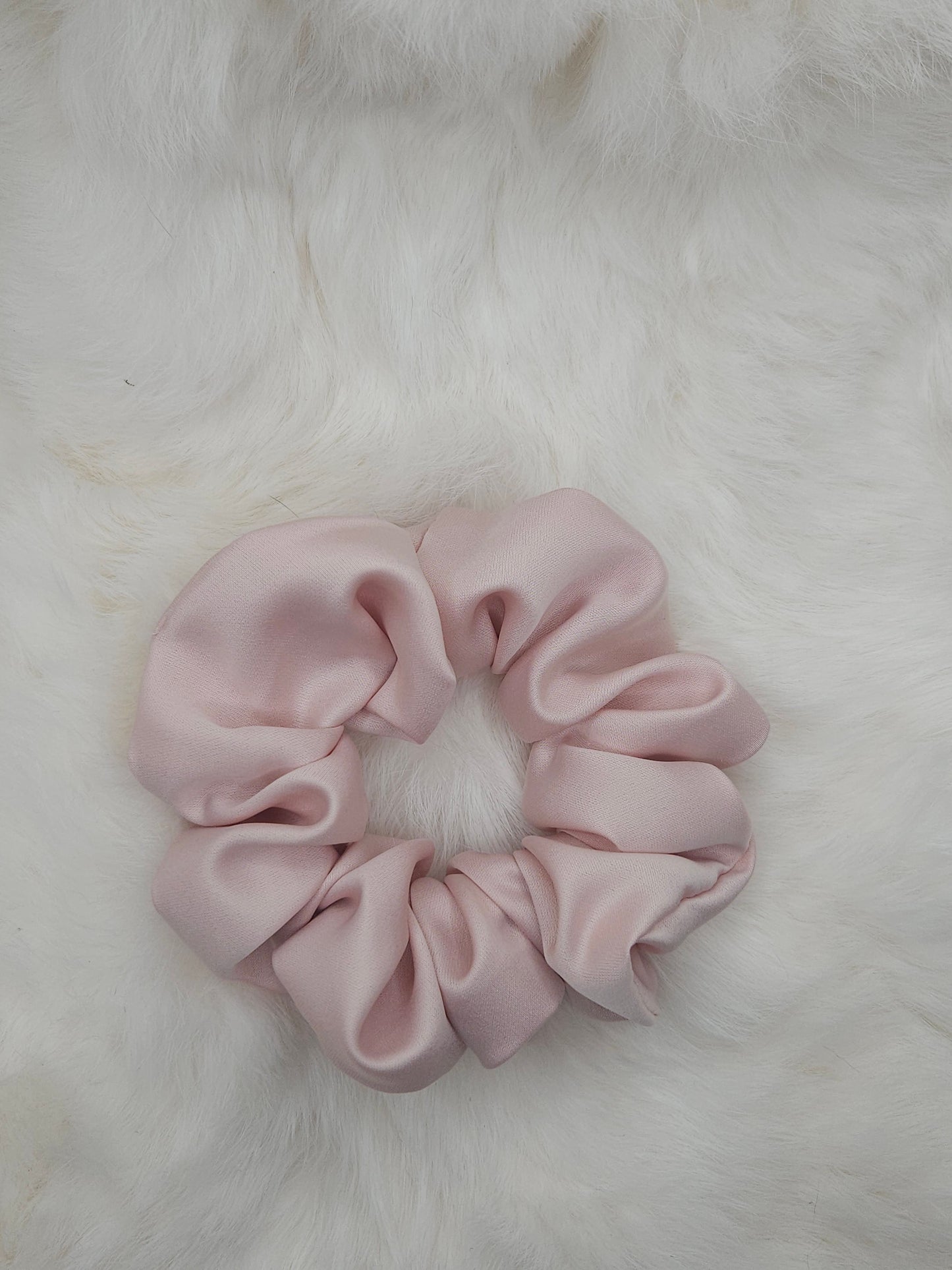 Petal Mini Scrunchie