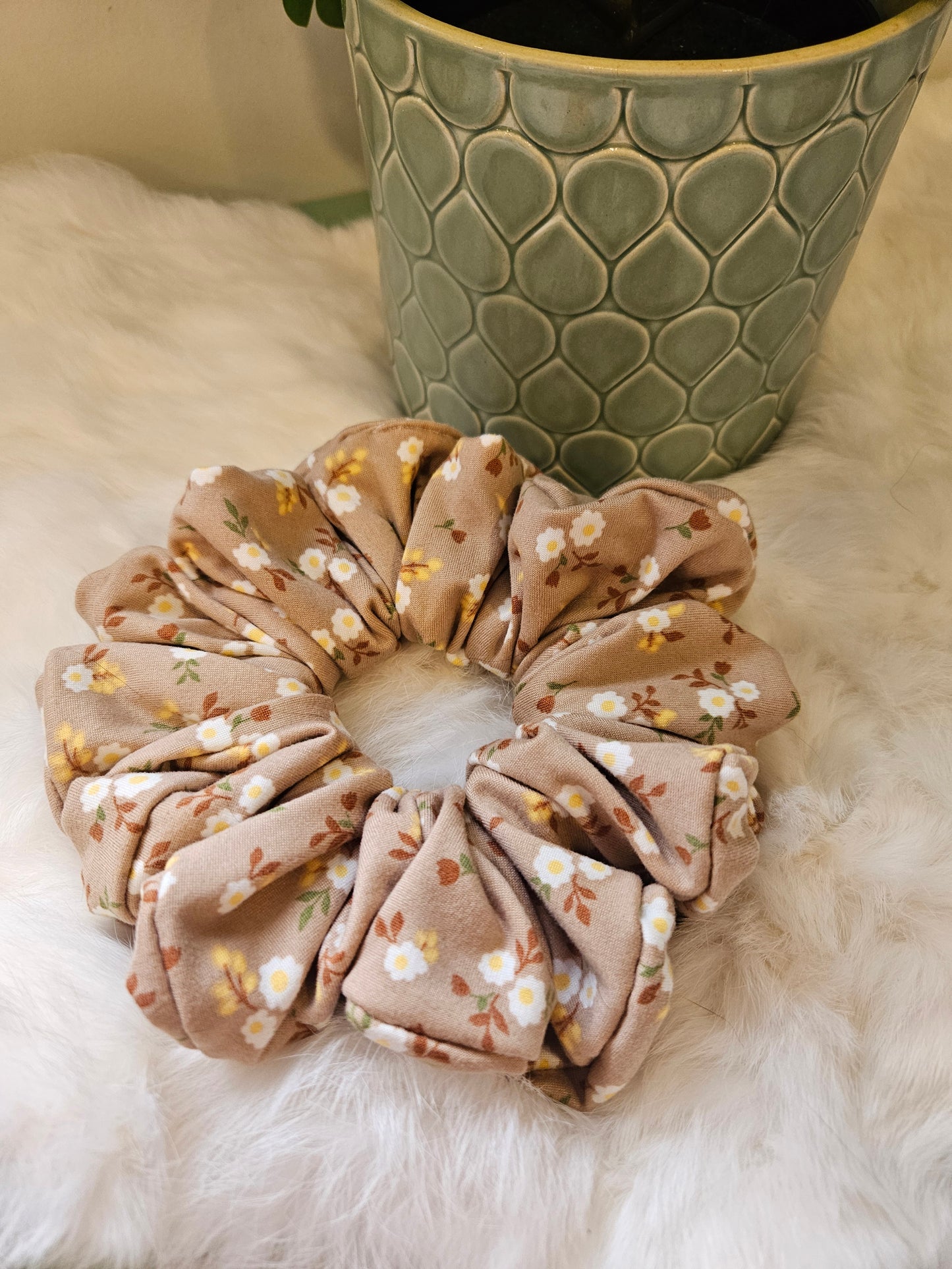 Lauren XL Scrunchie
