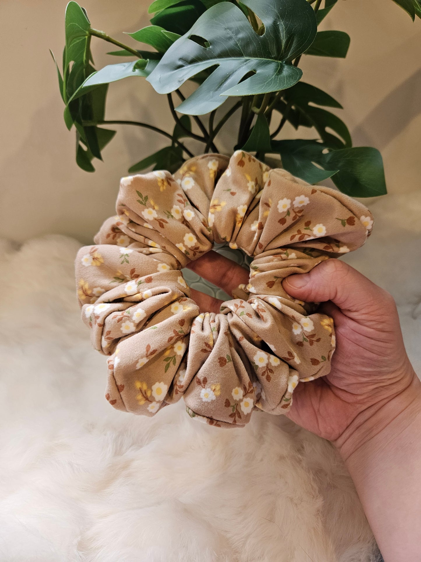 Lauren XL Scrunchie