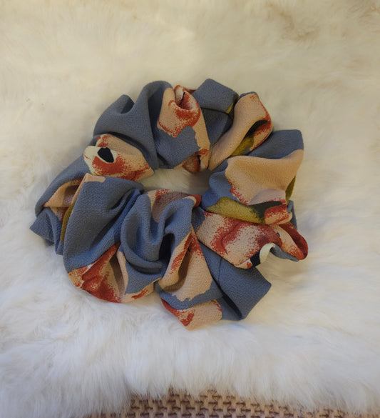 Nina XL Scrunchie