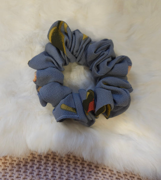 Nina Mini Scrunchie