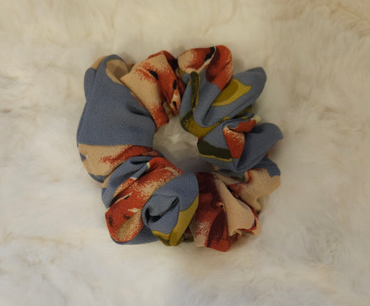 Nina LG Scrunchie