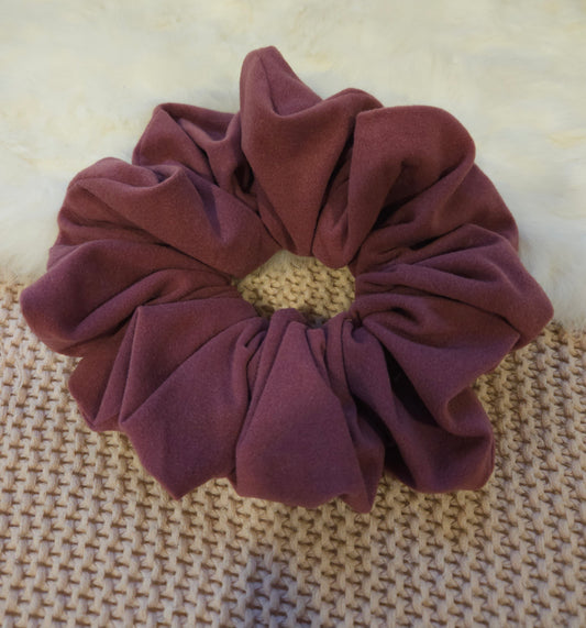 Lara XL Scrunchie