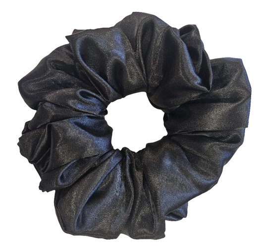 Bella XL Satin Scrunchie