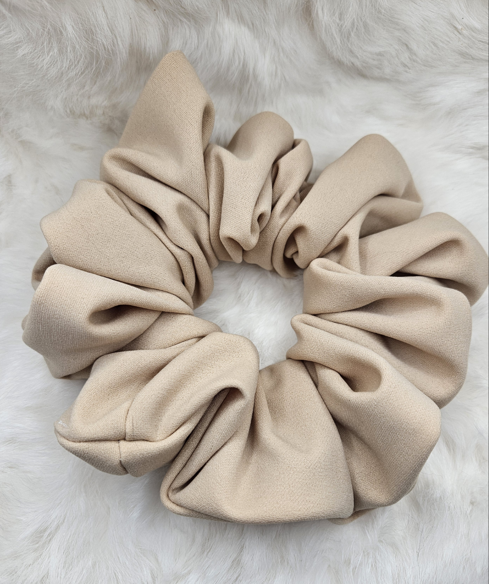 Leila XL Scrunchie