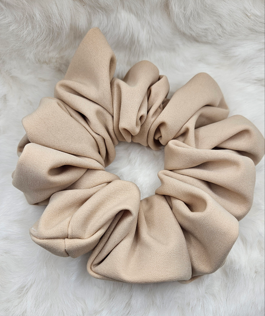 Leila XL Scrunchie