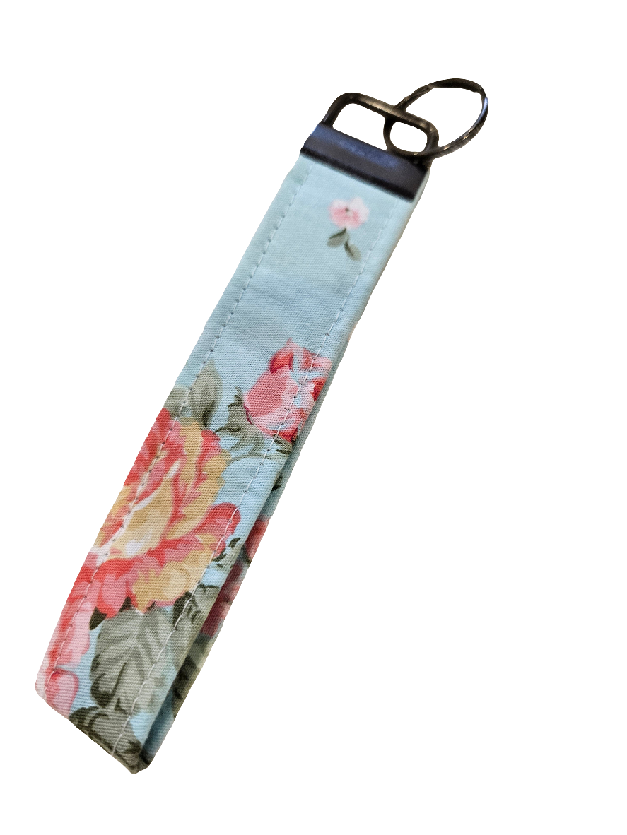 Ophelia Keychain
