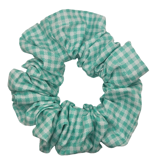 Judy Cotton Scrunchie