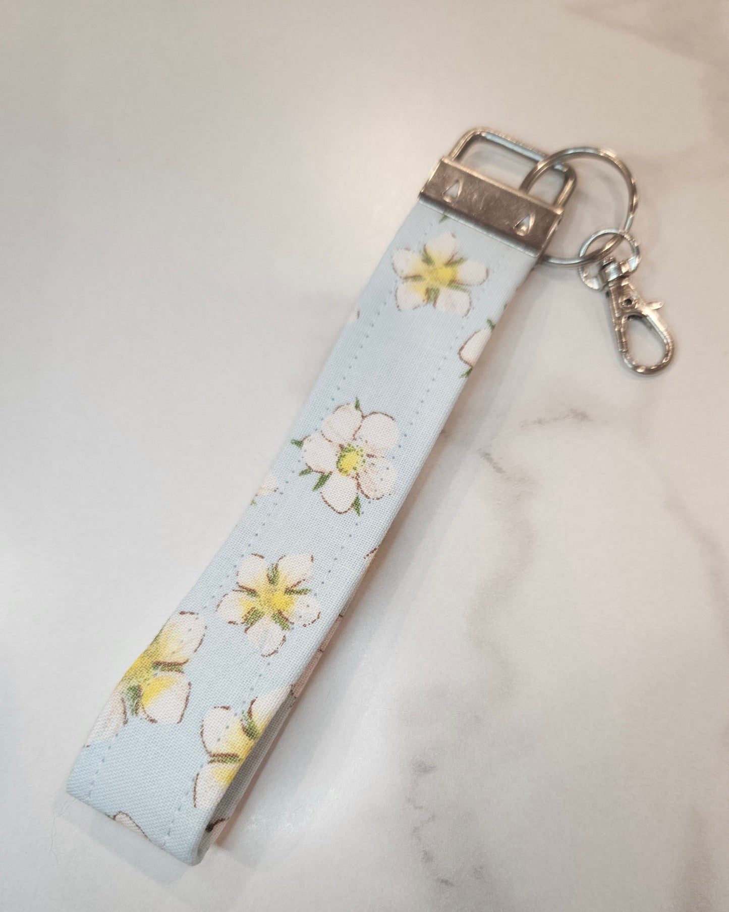 Rita Keychain