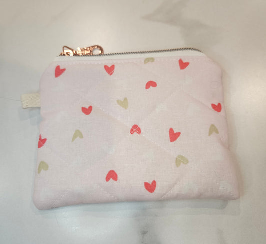 Clara Mini Wallet