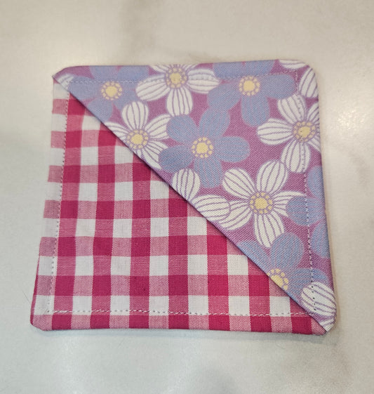 Daisy Bookmark