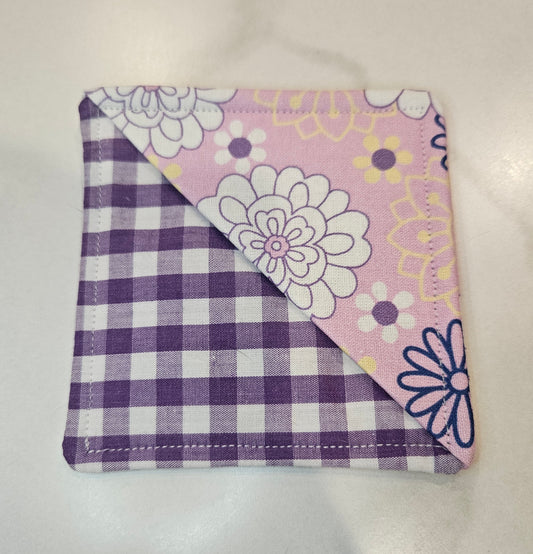 Amber Bookmark