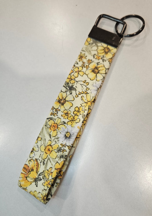 Tilly Keychain