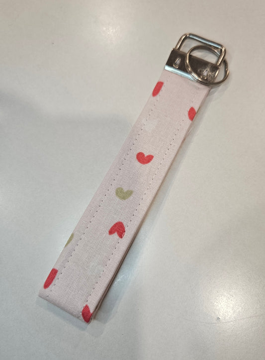Clara Keychain