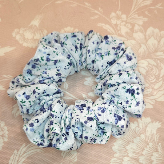 Prairie Mini Scrunchie