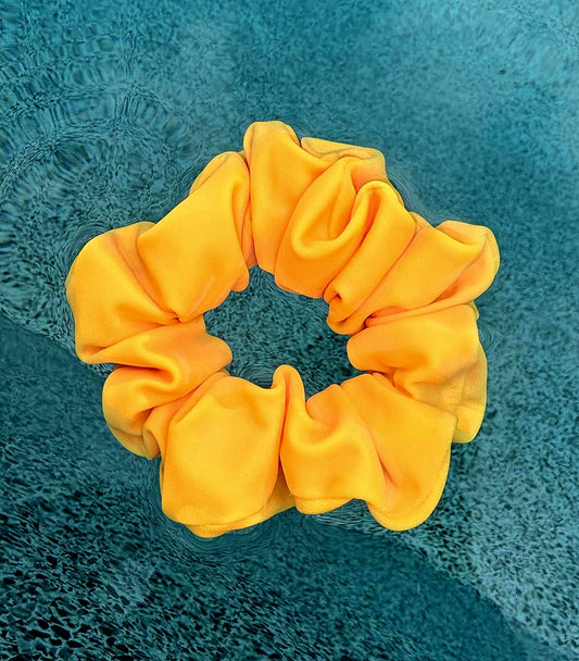 Phoebe Mini Swim Scrunchie