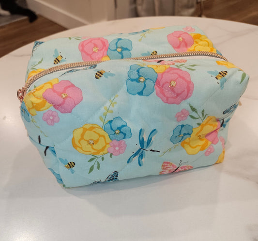 Rosie Makeup Pouch
