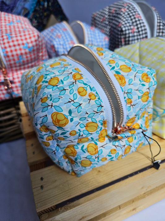Lola Makeup Pouch