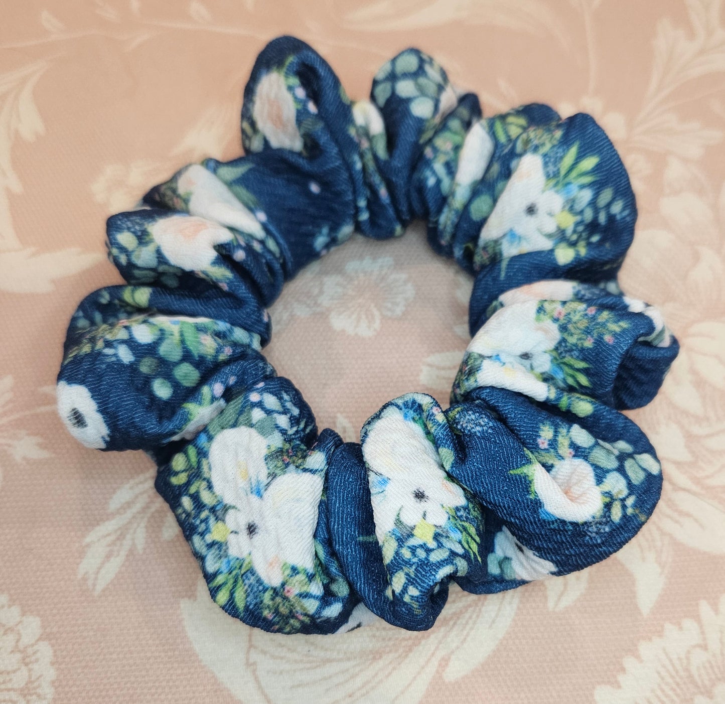 Blake Mini Scrunchie