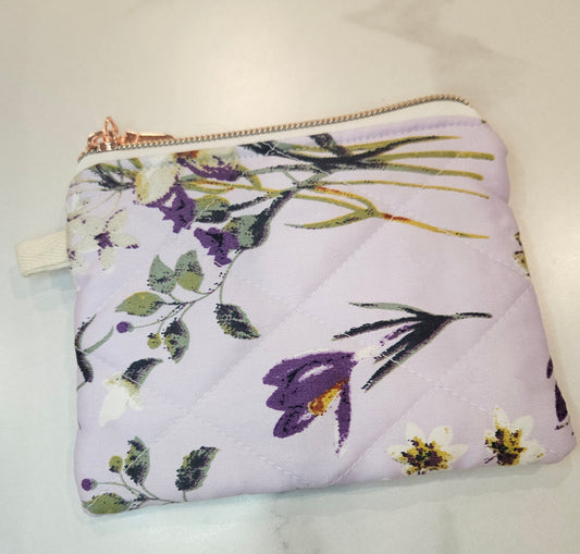 Nicole Mini Wallet