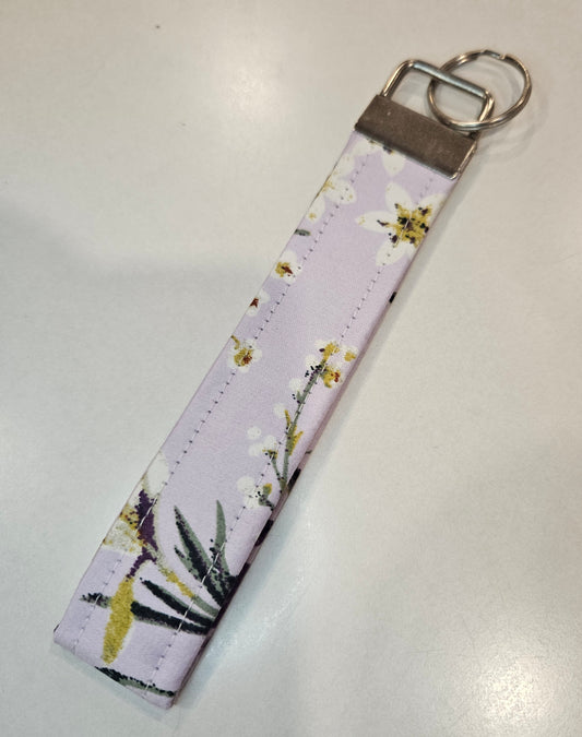 Nicole Keychain